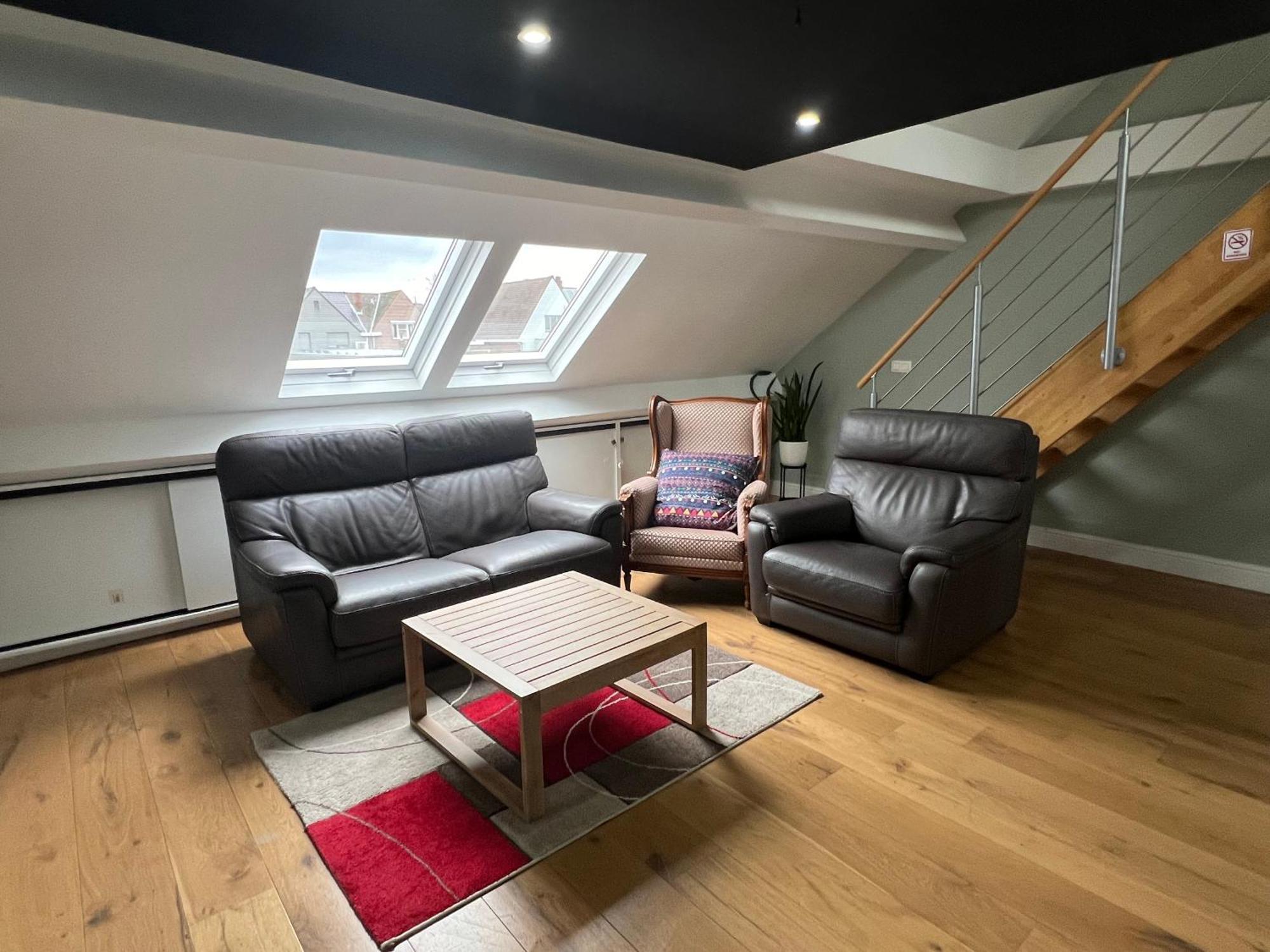 Peaceful Home Close To Airport With Parking Steenokkerzeel Exterior foto