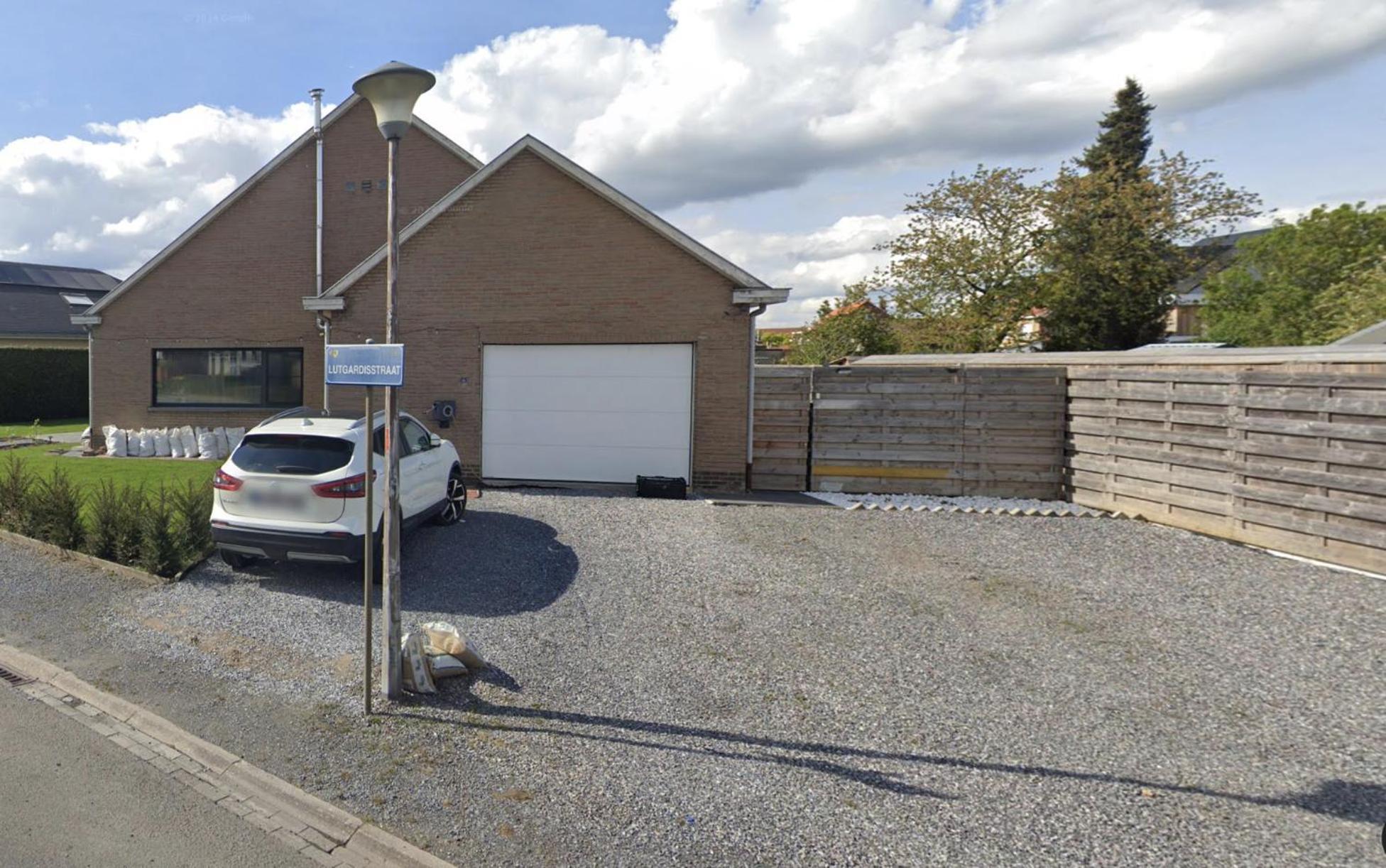 Peaceful Home Close To Airport With Parking Steenokkerzeel Exterior foto